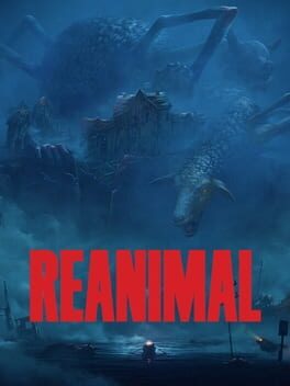 Reanimal - PC game