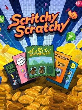 Scritchy Scratchy - PC game