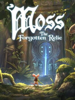 Moss: The Forgotten Relic - cheap PC game