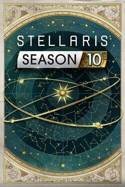 Stellaris: Season 10 - PC game