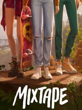 Mixtape - PC game