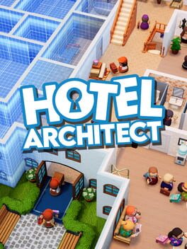 Hotel Architect - PC game
