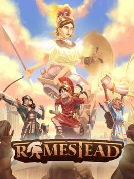 Romestead - PC game