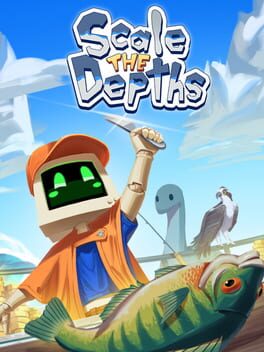 Scale the Depths - PC game