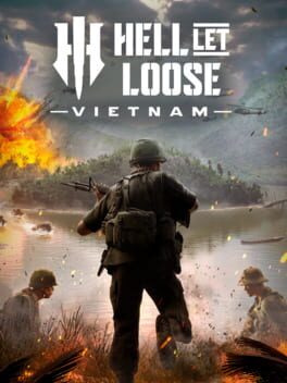 Hell Let Loose: Vietnam - PC game
