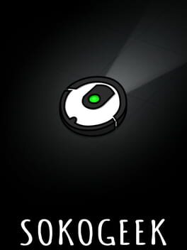 Sokogeek - jaquette du jeu PC à venir
