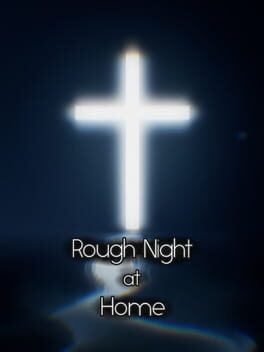 Rough Night at Home - jaquette du jeu PC à venir