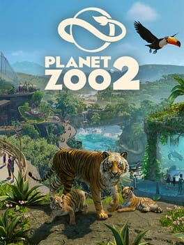 Planet Zoo 2 - PC game