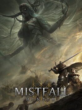 Mistfall Hunter - jeu PC pas cher