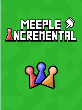 Meeple Incremental - jaquette du jeu PC à venir