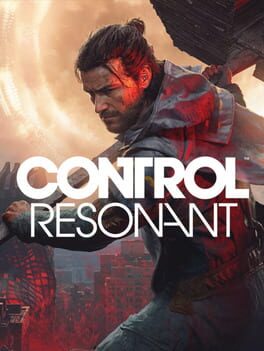 Control Resonant - PC game