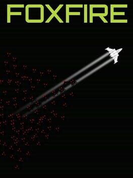 Foxfire - jaquette du jeu PC à venir