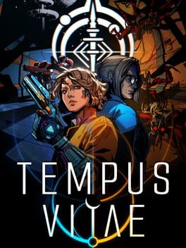 Tempus Vitae - jaquette du jeu PC à venir
