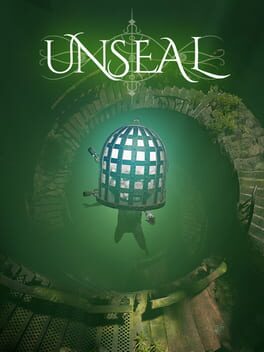 Unseal - jaquette du jeu PC à venir