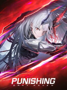 Punishing: Gray Raven - jeu PC pas cher