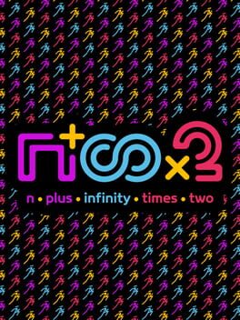 N Plus Infinity Times Two - jaquette du jeu PC à venir