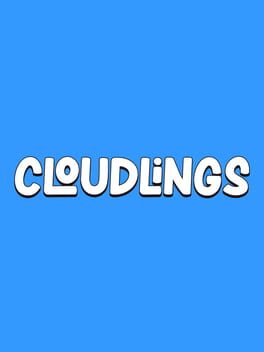 Cloudlings - jaquette du jeu PC à venir