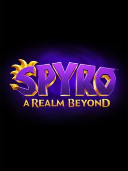 Spyro: A Realm Beyond - jaquette du jeu PC à venir