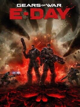 Gears of War: E-Day - PC game