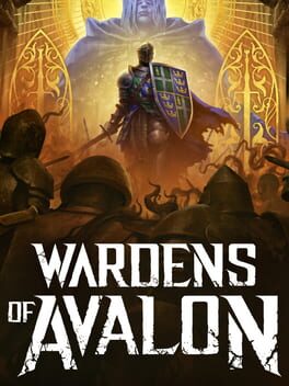 Wardens of Avalon - jaquette du jeu PC à venir