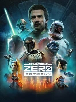 Star Wars Zero Company - PC game