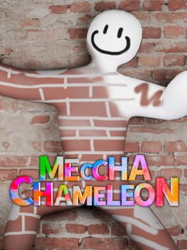 Meccha Chameleon - PC game