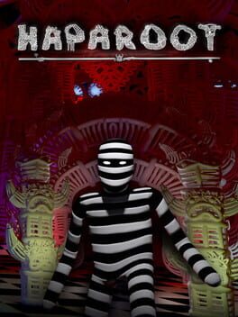 Haparoot - jaquette du jeu PC à venir