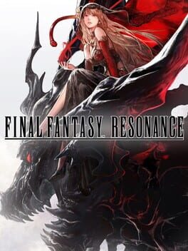 Final Fantasy Resonance - PC game