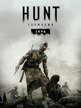 Hunt: Showdown 1896 - PC game