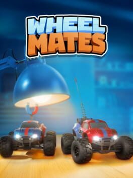 WheelMates - jeu PC pas cher