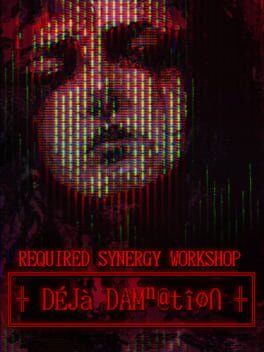 Required Synergy Workshop: Deja Damnation - jeu PC pas cher