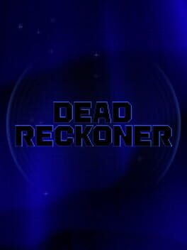 Dead Reckoner - jaquette du jeu PC à venir