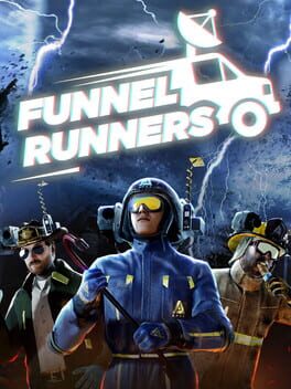 Funnel Runners - cheap PC game