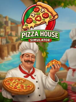 Pizza House Simulator - cheap PC game
