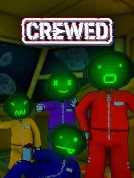 Crewed - jeu PC pas cher
