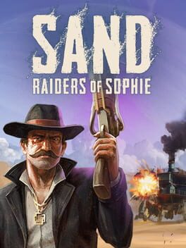 Sand: Raiders Of Sophie - PC game