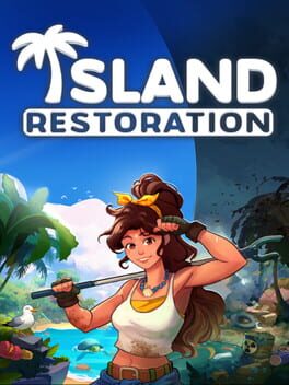 Island Restoration - PC game