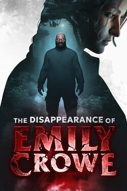 The Disappearance of Emily Crowe - jaquette du jeu PC à venir
