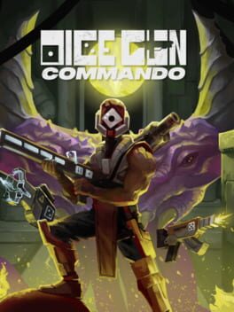 Dice Gun Commando - jeu PC