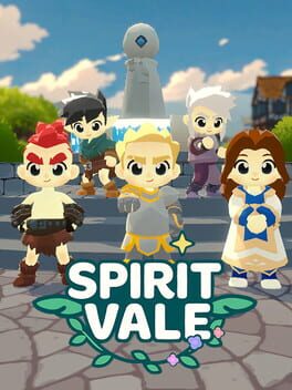 SpiritVale - cheap PC game