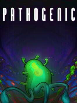 Pathogenic - cheap PC game