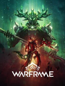 Warframe - jeu PC pas cher