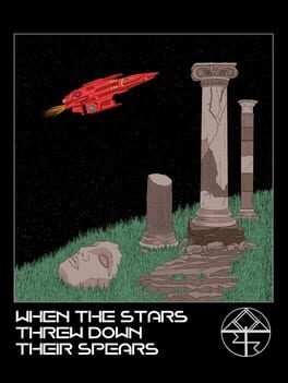 When the Stars Threw Down Their Spears - jaquette du jeu PC à venir