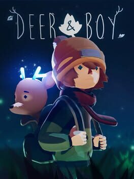 Deer & Boy - jeu PC