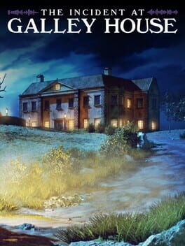 The Incident at Galley House - jeu PC pas cher