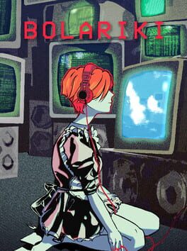 Bolariki - jaquette du jeu PC à venir