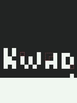 Kwad - jaquette du jeu PC à venir