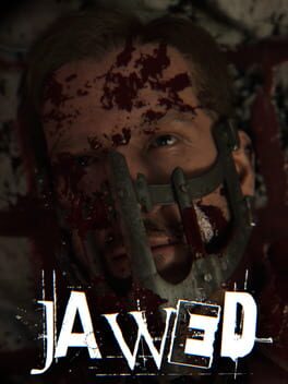 Jawed - jaquette du jeu PC à venir