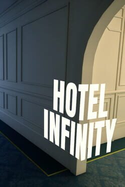 Hotel Infinity - jaquette du jeu PC à venir