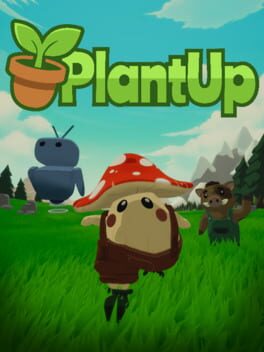 PlantUp - PC game